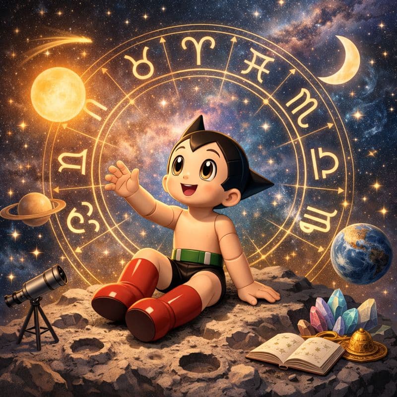 Astroboy