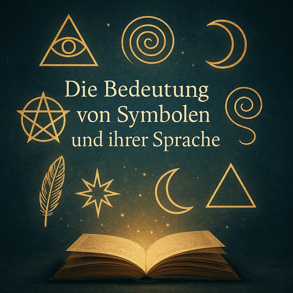 Die Bedeutung von Symbolen und ihrer Sprache