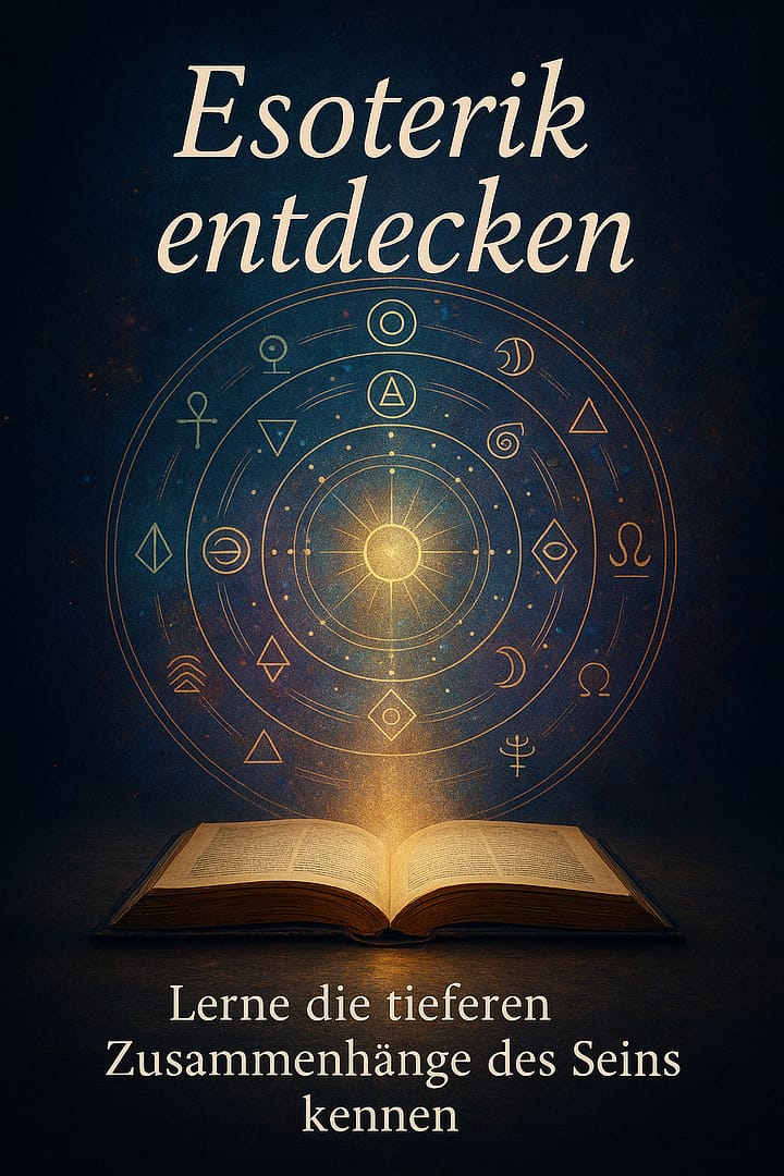 Esoterik entdecken